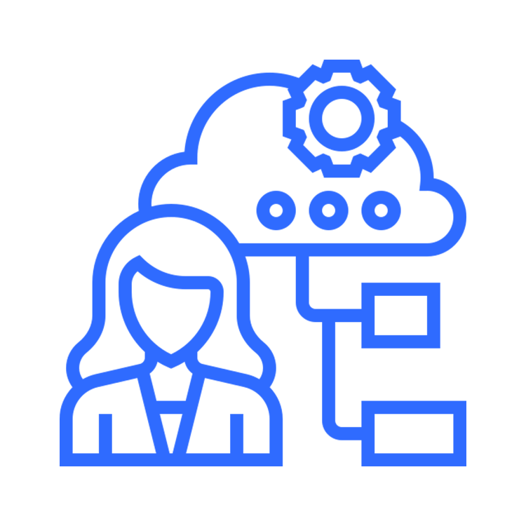 IT Consultancy Icon
